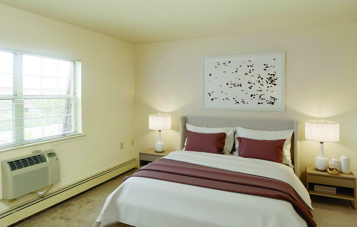 Senior Apartments in Nassau County, NY Southwood Luxury Apartments